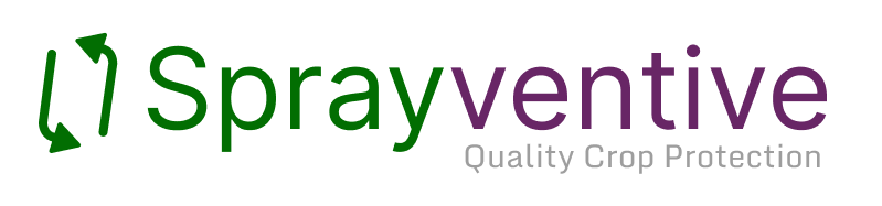 Sprayventive Logo